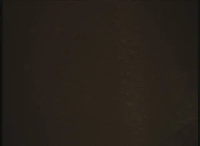 Sol 0: Mars Descent Imager (MARDI)