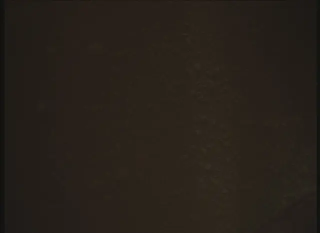 Sol 0: Mars Descent Imager (MARDI)