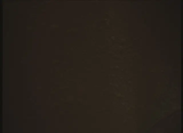 Sol 0: Mars Descent Imager (MARDI)