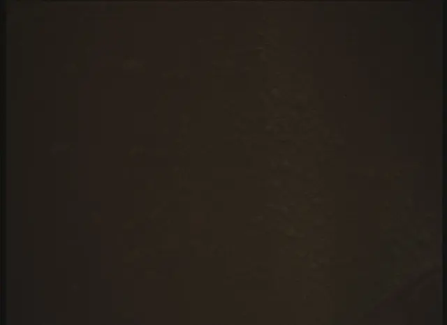 Sol 0: Mars Descent Imager (MARDI)