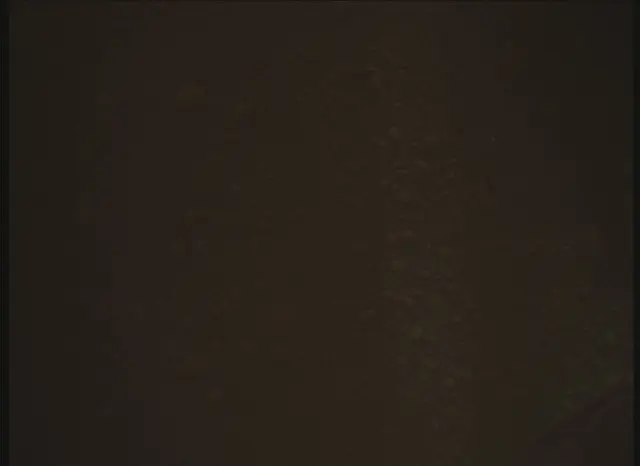 Sol 0: Mars Descent Imager (MARDI)