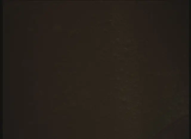 Sol 0: Mars Descent Imager (MARDI)