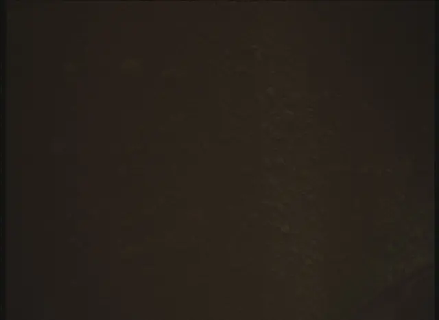 Sol 0: Mars Descent Imager (MARDI)