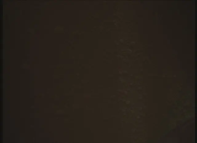 Sol 0: Mars Descent Imager (MARDI)