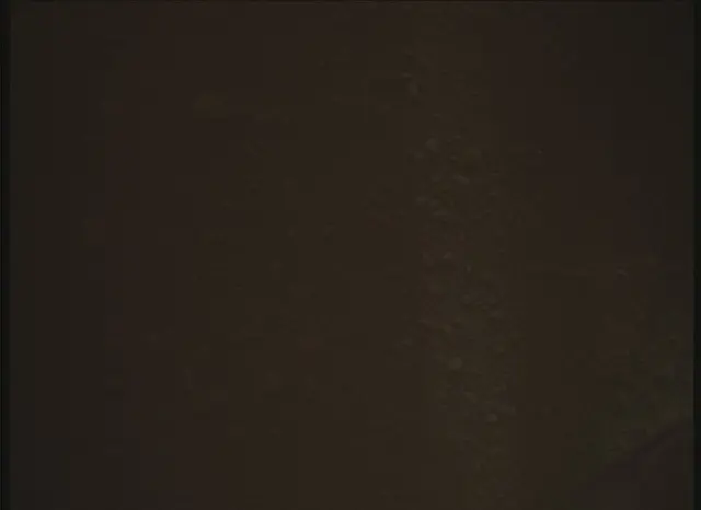 Sol 0: Mars Descent Imager (MARDI)