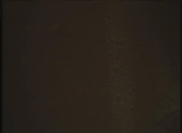 Sol 0: Mars Descent Imager (MARDI)