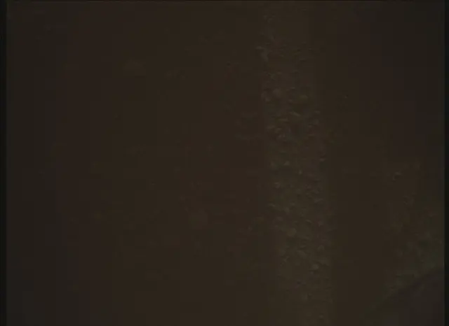 Sol 0: Mars Descent Imager (MARDI)