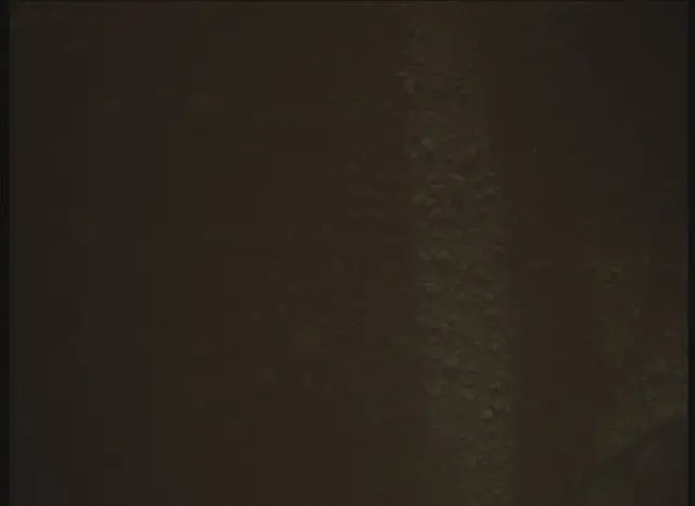 Sol 0: Mars Descent Imager (MARDI)