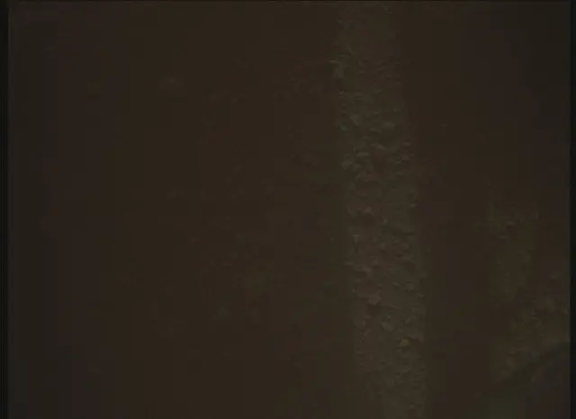 Sol 0: Mars Descent Imager (MARDI)