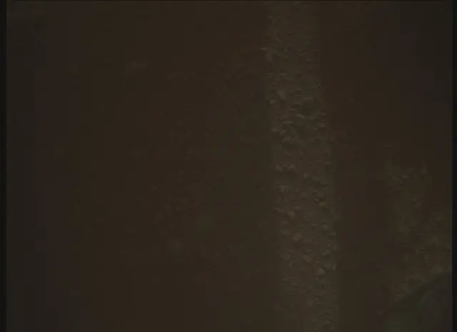 Sol 0: Mars Descent Imager (MARDI)