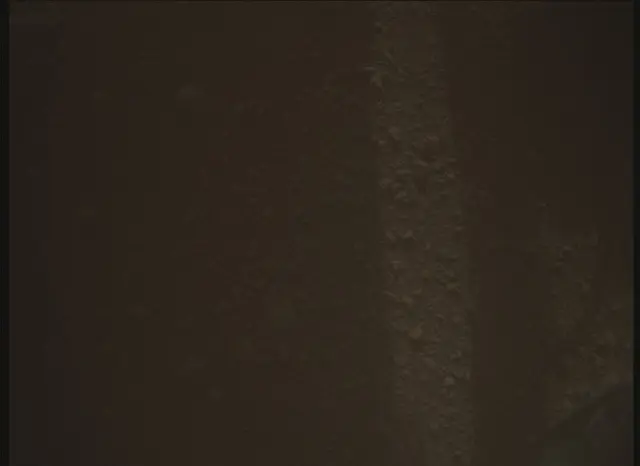 Sol 0: Mars Descent Imager (MARDI)