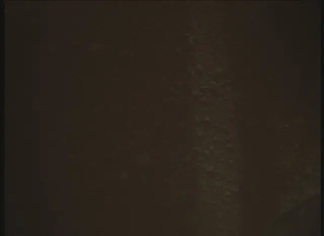 Sol 0: Mars Descent Imager (MARDI)
