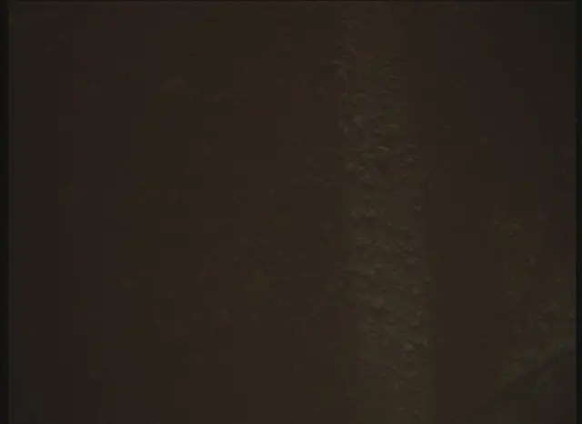 Sol 0: Mars Descent Imager (MARDI)
