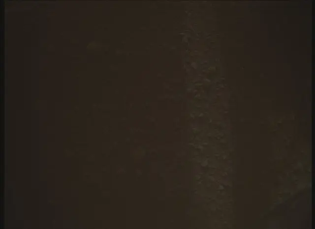 Sol 0: Mars Descent Imager (MARDI)