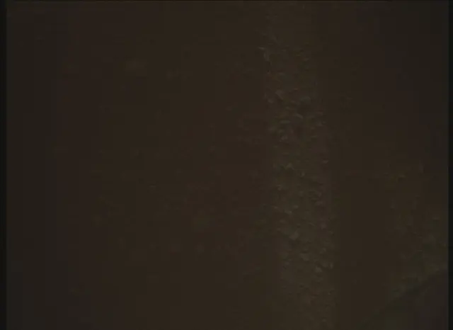 Sol 0: Mars Descent Imager (MARDI)