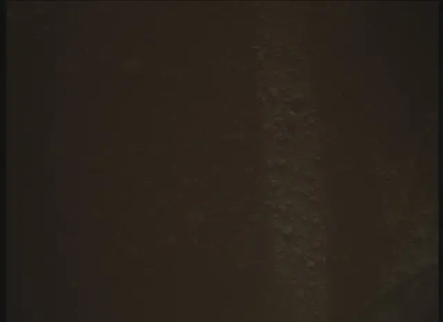 Sol 0: Mars Descent Imager (MARDI)
