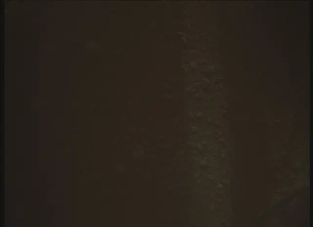 Sol 0: Mars Descent Imager (MARDI)