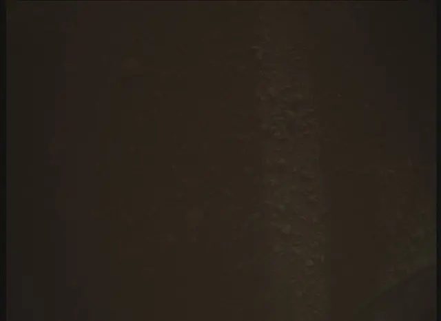 Sol 0: Mars Descent Imager (MARDI)