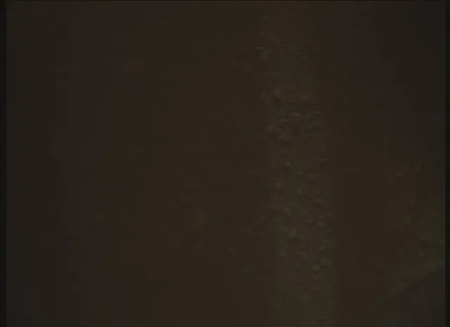 Sol 0: Mars Descent Imager (MARDI)