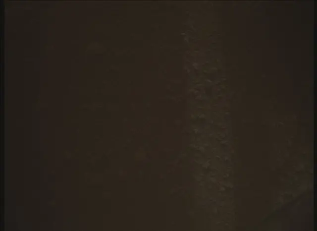 Sol 0: Mars Descent Imager (MARDI)