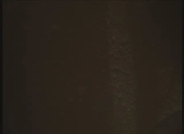 Sol 0: Mars Descent Imager (MARDI)