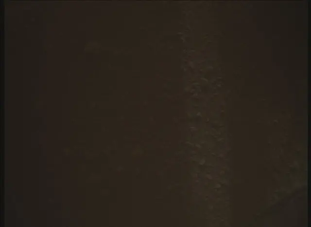 Sol 0: Mars Descent Imager (MARDI)