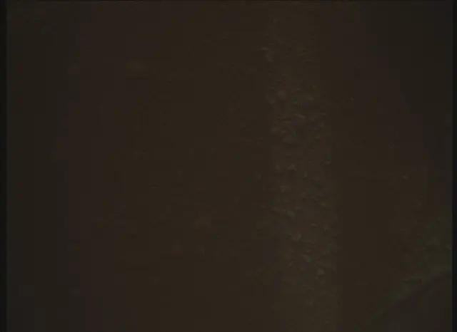 Sol 0: Mars Descent Imager (MARDI)
