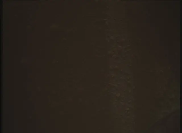 Sol 0: Mars Descent Imager (MARDI)