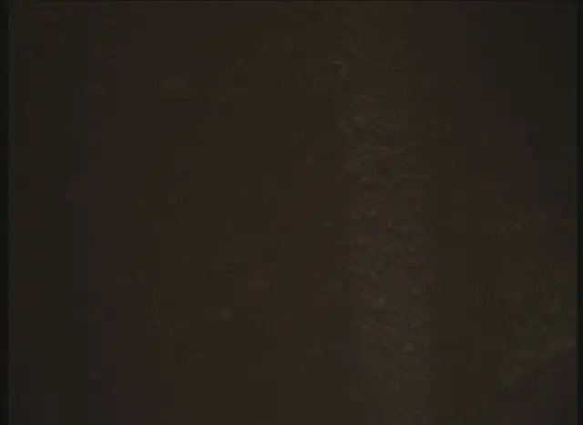 Sol 0: Mars Descent Imager (MARDI)