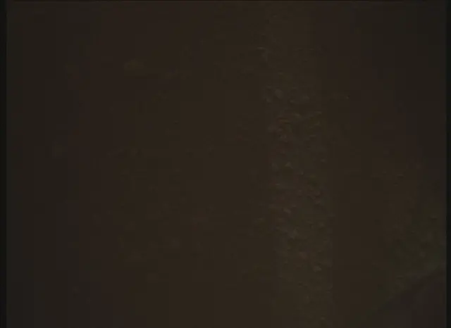 Sol 0: Mars Descent Imager (MARDI)