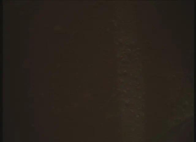 Sol 0: Mars Descent Imager (MARDI)