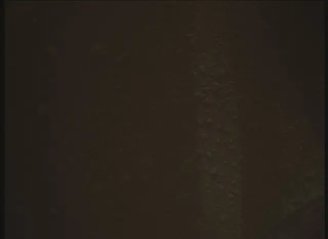 Sol 0: Mars Descent Imager (MARDI)