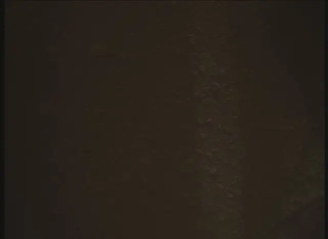 Sol 0: Mars Descent Imager (MARDI)