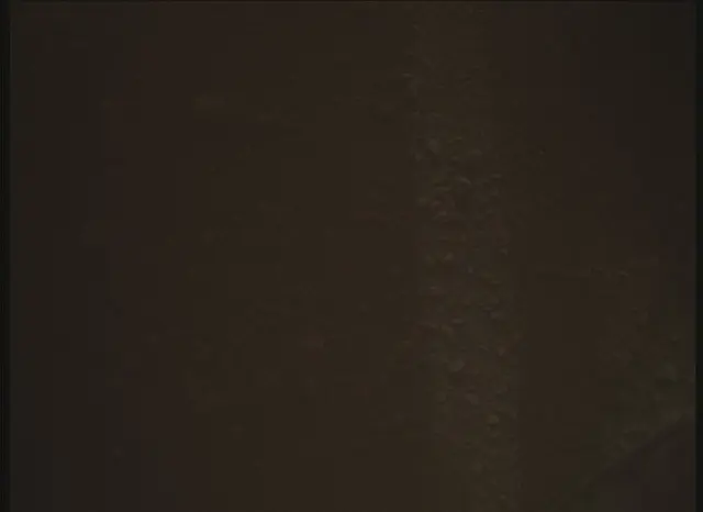 Sol 0: Mars Descent Imager (MARDI)