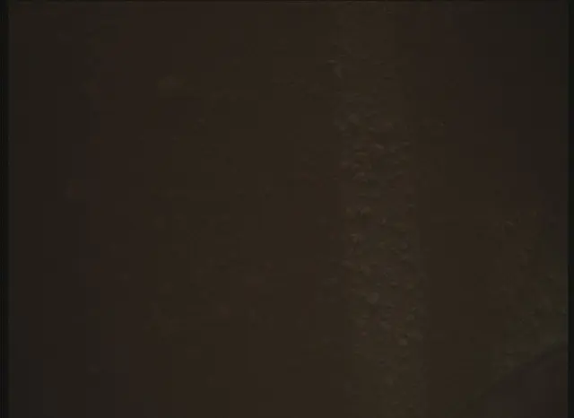 Sol 0: Mars Descent Imager (MARDI)