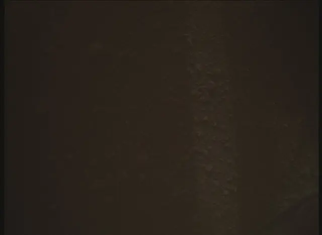 Sol 0: Mars Descent Imager (MARDI)