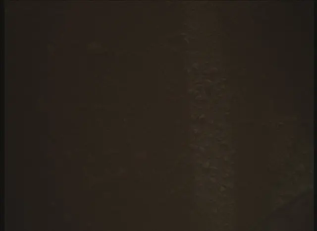 Sol 0: Mars Descent Imager (MARDI)
