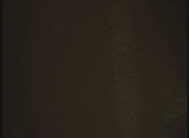 Sol 0: Mars Descent Imager (MARDI)