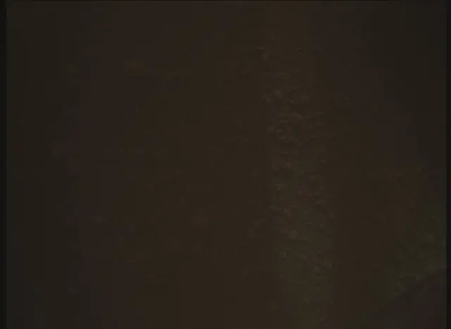 Sol 0: Mars Descent Imager (MARDI)