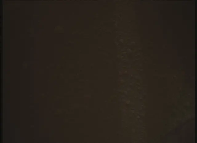 Sol 0: Mars Descent Imager (MARDI)