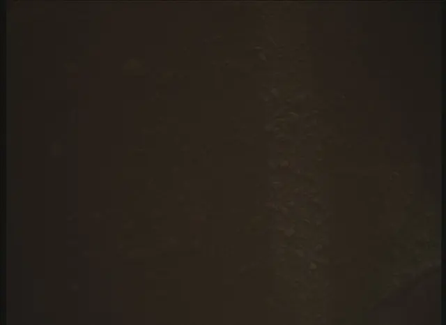 Sol 0: Mars Descent Imager (MARDI)