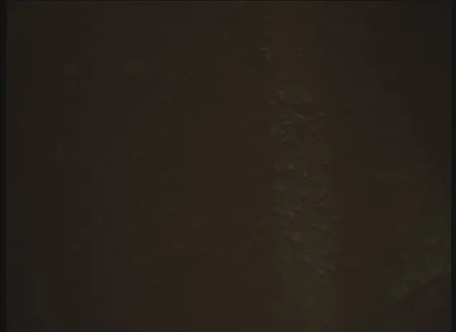 Sol 0: Mars Descent Imager (MARDI)