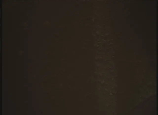 Sol 0: Mars Descent Imager (MARDI)