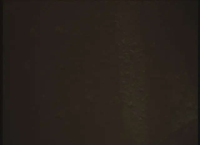 Sol 0: Mars Descent Imager (MARDI)