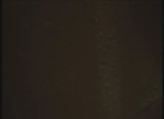 Sol 0: Mars Descent Imager (MARDI)