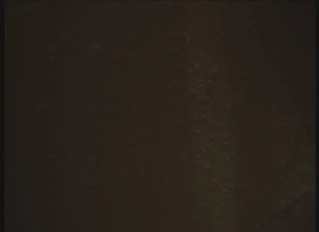 Sol 0: Mars Descent Imager (MARDI)