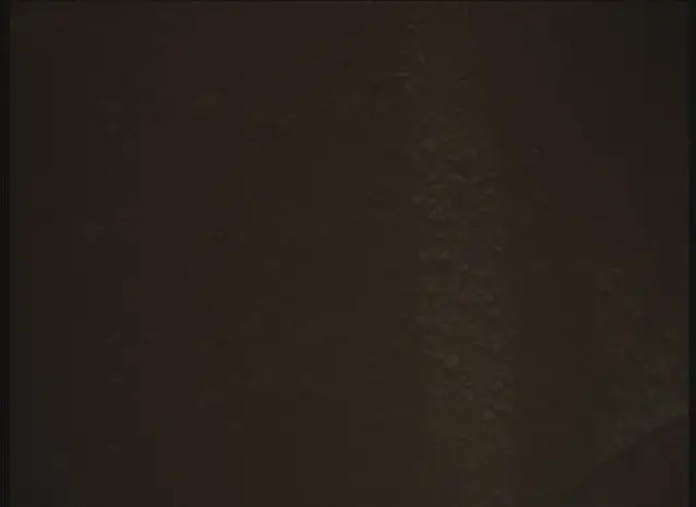 Sol 0: Mars Descent Imager (MARDI)