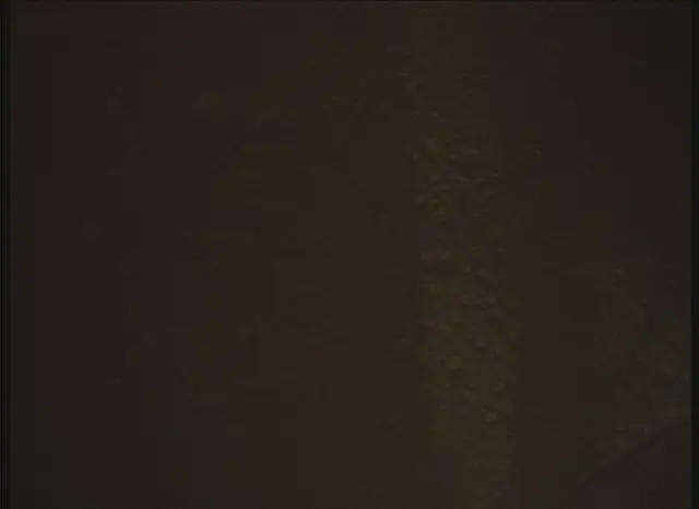 Sol 0: Mars Descent Imager (MARDI)