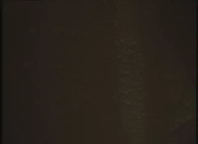 Sol 0: Mars Descent Imager (MARDI)