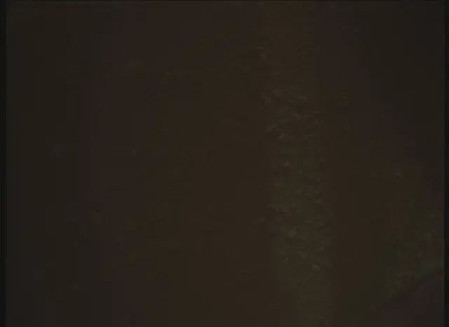 Sol 0: Mars Descent Imager (MARDI)